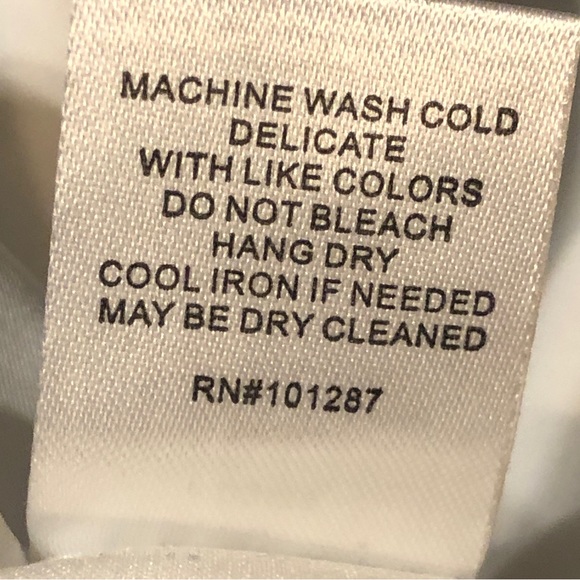 Alexia Admor Cap Sleeve Notched V Neck Zip Back Polka Dot Lined MIDI Dress Sz 8 - Picture 10 of 11